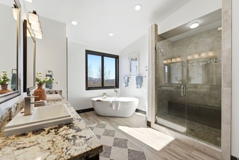 Tiny photo for 8833 HIGHFIELD RD, Park City, UT 84098 (MLS # 2146968)