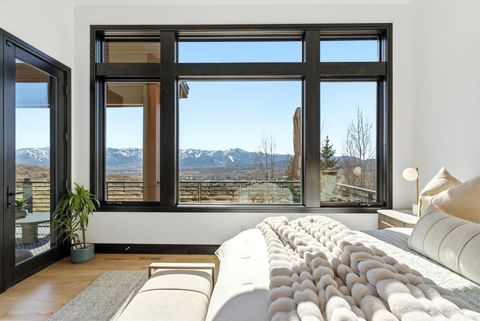 Tiny photo for 8833 HIGHFIELD RD, Park City, UT 84098 (MLS # 2146968)