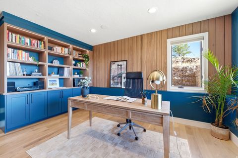 Tiny photo for 8833 HIGHFIELD RD, Park City, UT 84098 (MLS # 2146968)