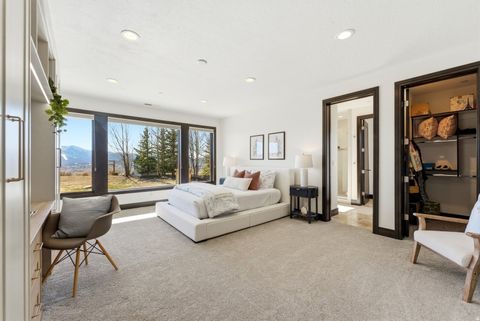 Tiny photo for 8833 HIGHFIELD RD, Park City, UT 84098 (MLS # 2146968)