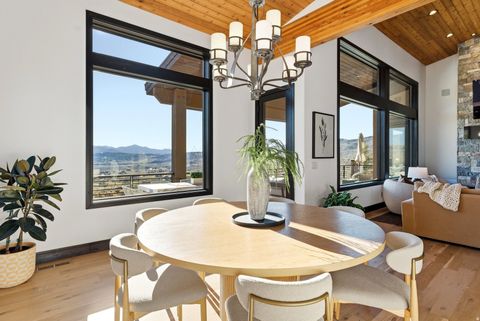 Tiny photo for 8833 HIGHFIELD RD, Park City, UT 84098 (MLS # 2146968)