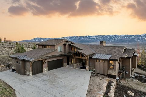 Tiny photo for 8833 HIGHFIELD RD, Park City, UT 84098 (MLS # 2146968)