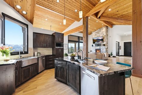 Tiny photo for 8833 HIGHFIELD RD, Park City, UT 84098 (MLS # 2146968)