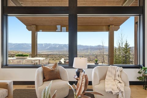 Tiny photo for 8833 HIGHFIELD RD, Park City, UT 84098 (MLS # 2146968)