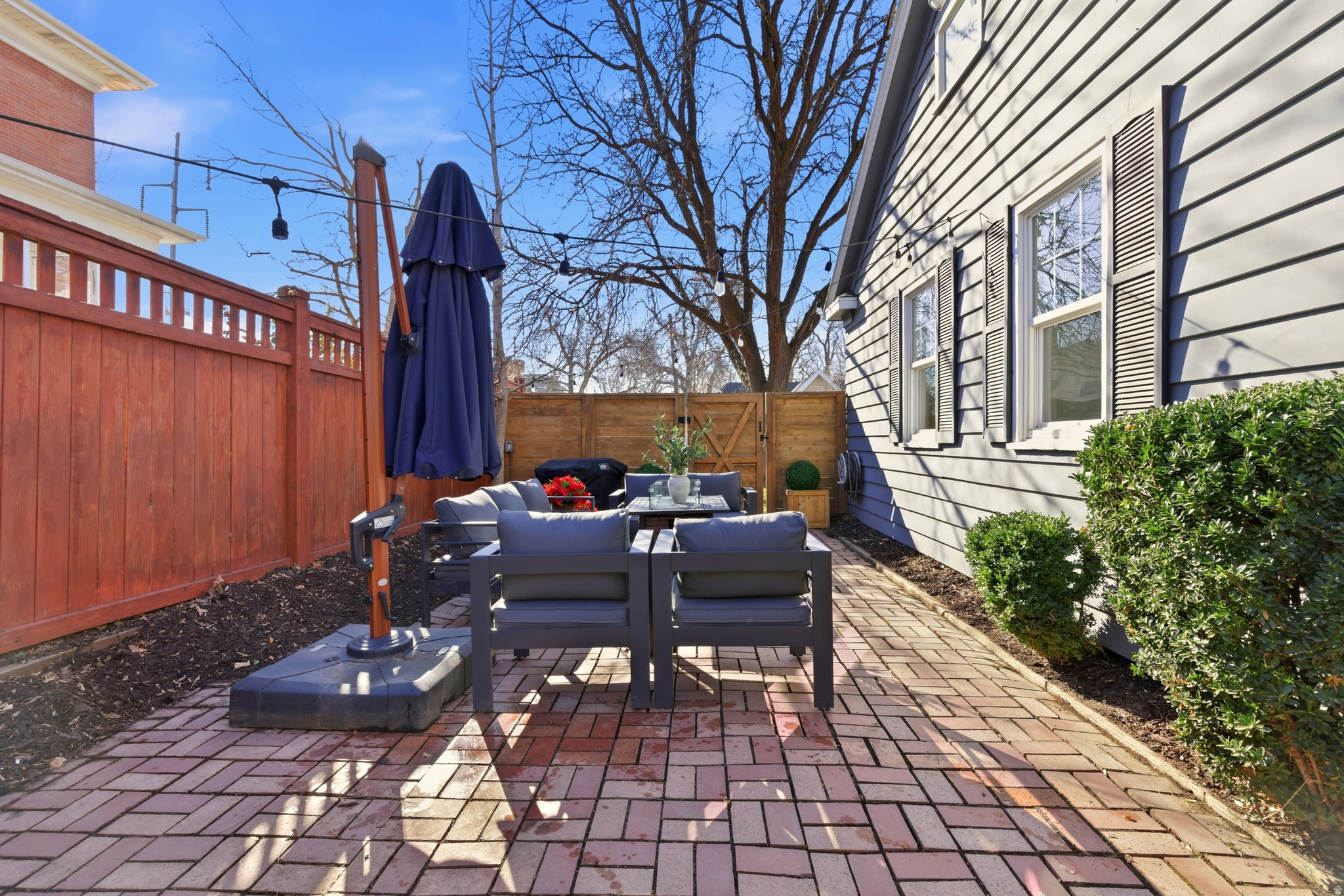 INGLEWOOD ADD - Residential