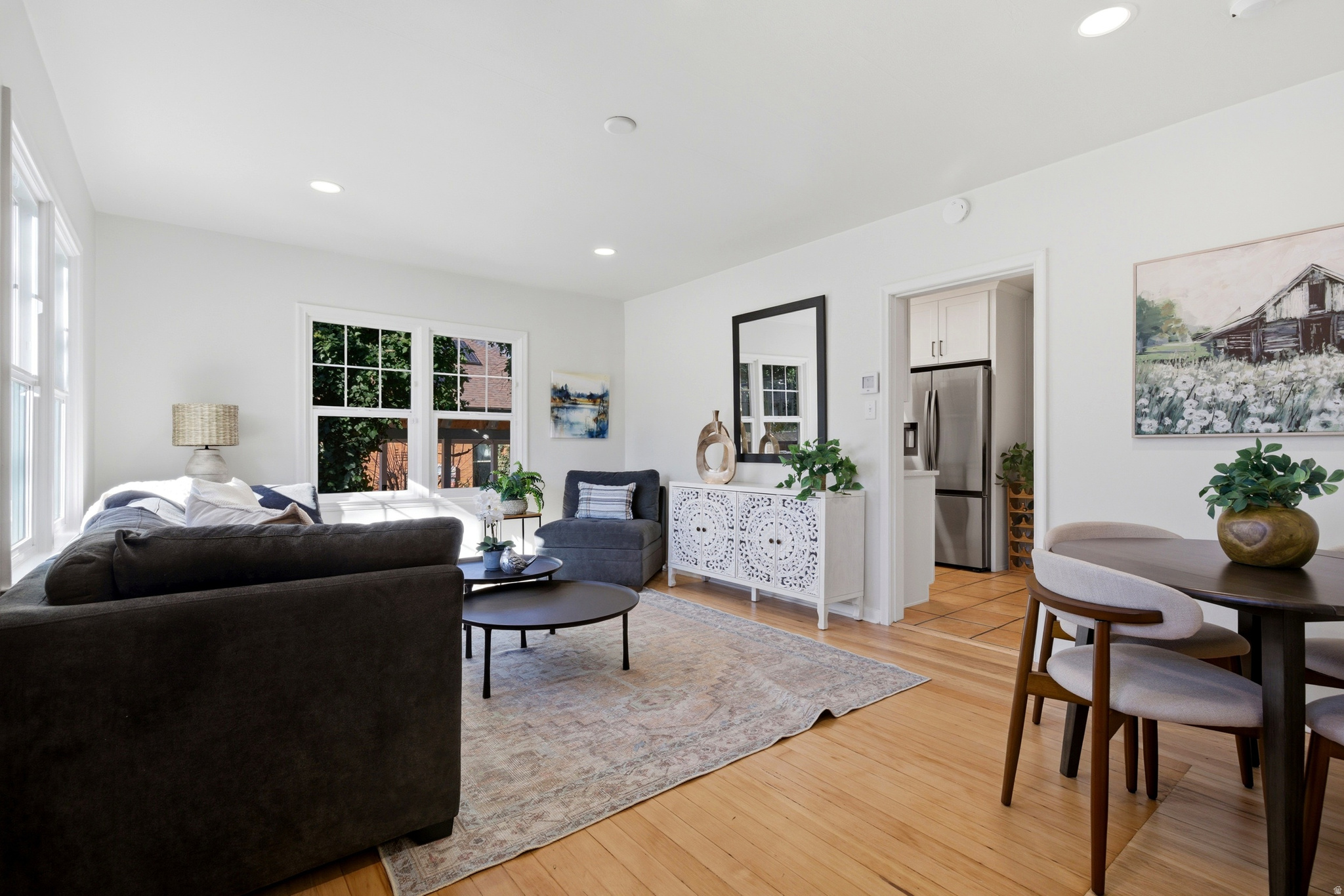 INGLEWOOD ADD - Residential