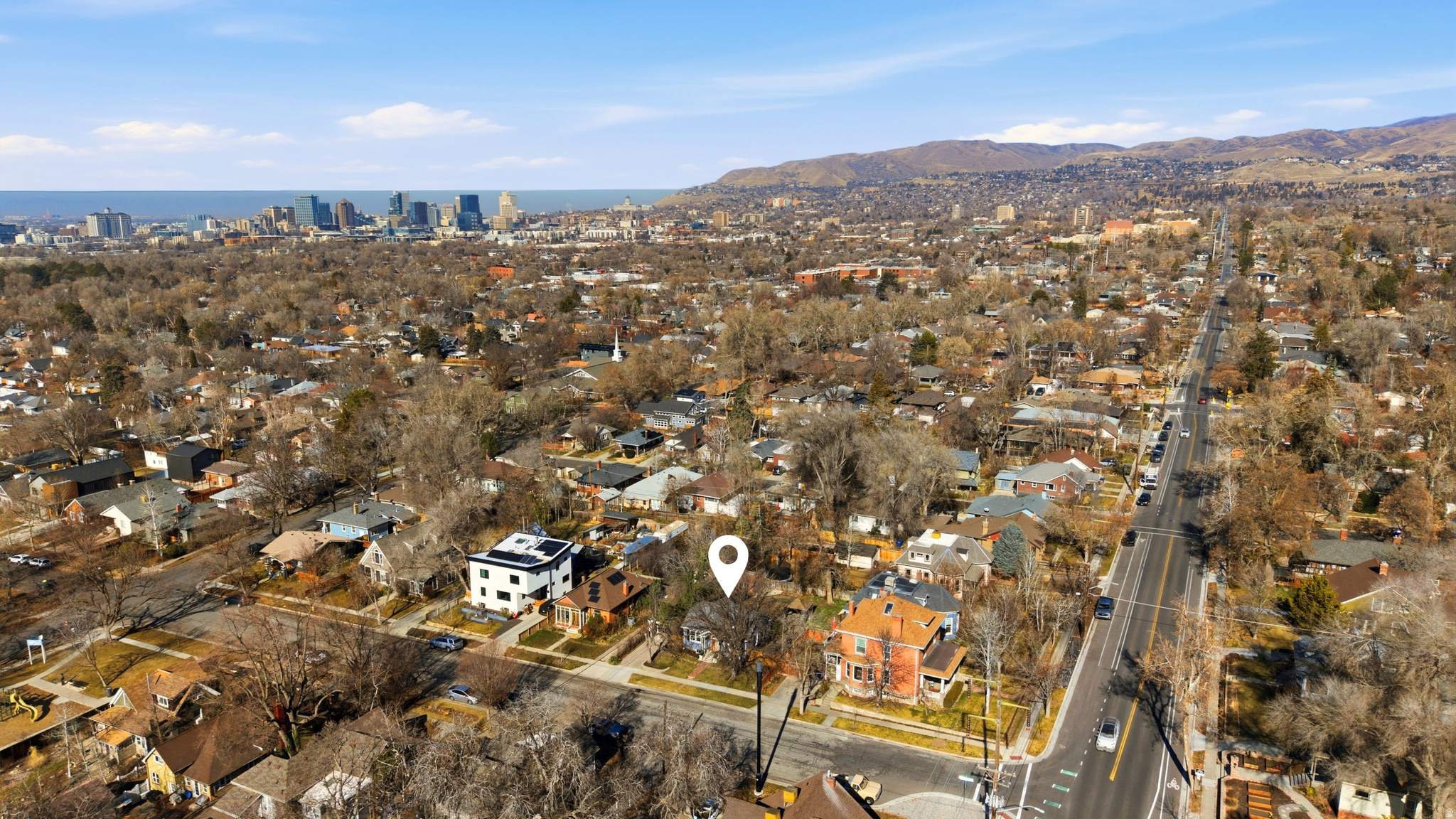 INGLEWOOD ADD - Residential