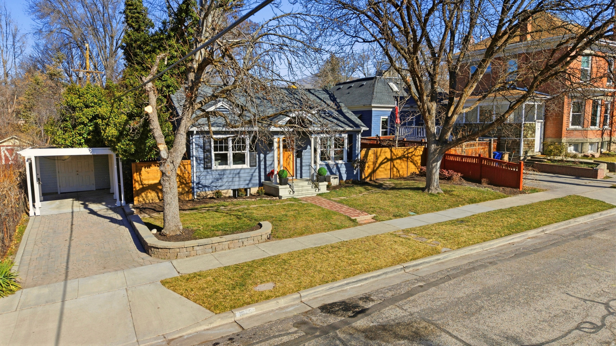 INGLEWOOD ADD - Residential