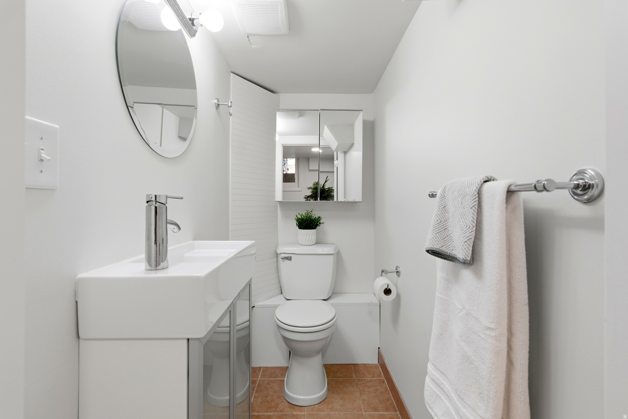 INGLEWOOD ADD - Residential