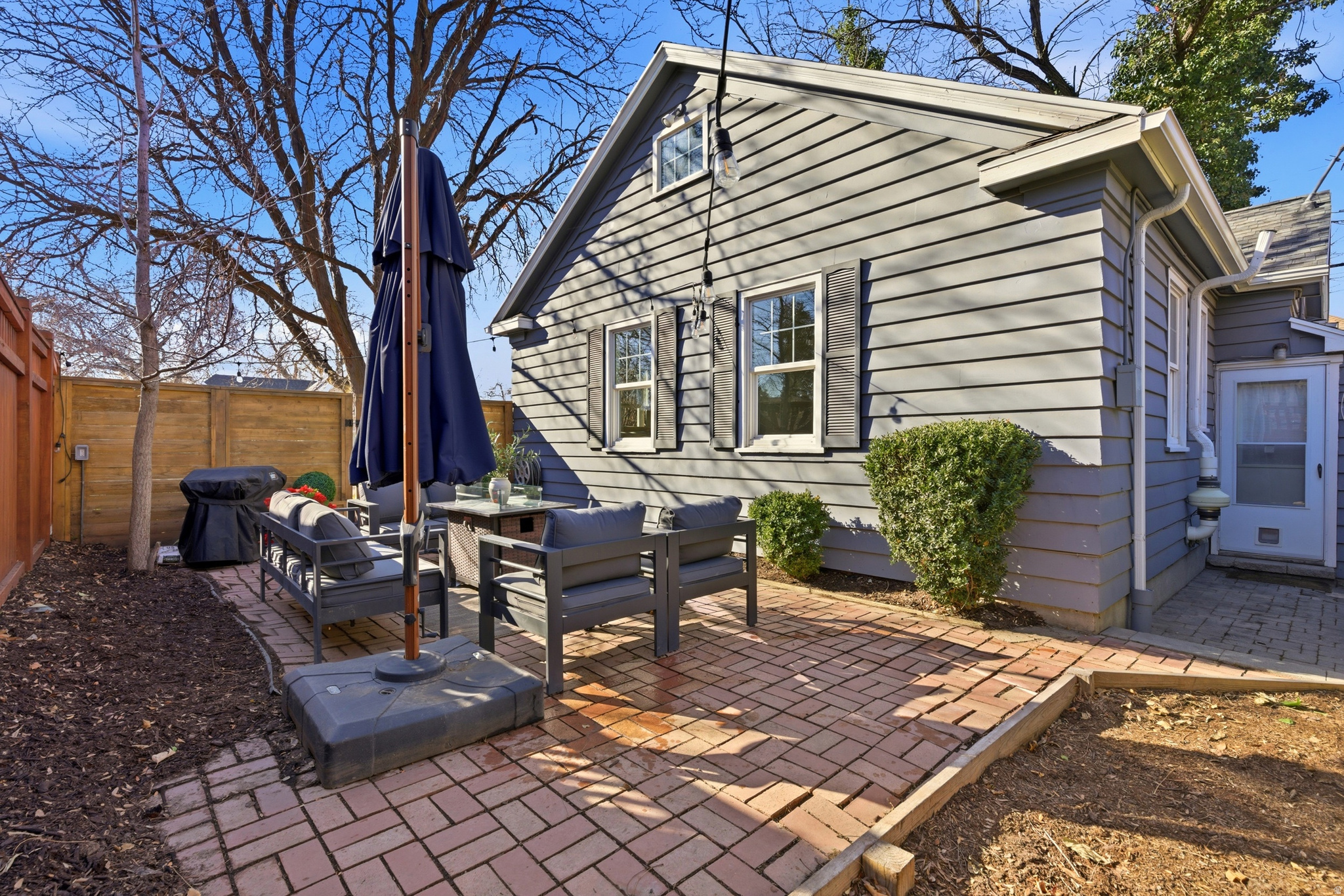 INGLEWOOD ADD - Residential