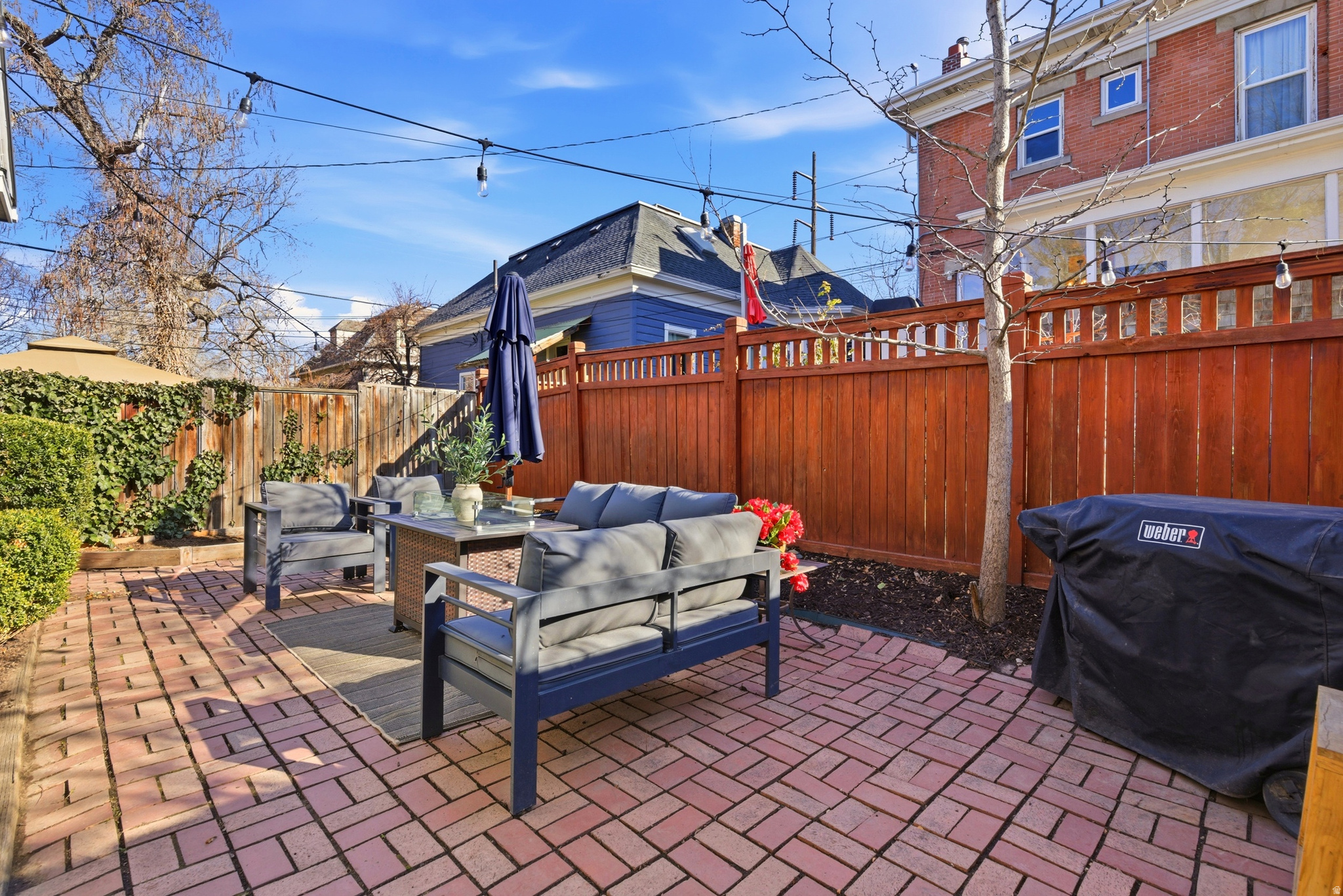 INGLEWOOD ADD - Residential