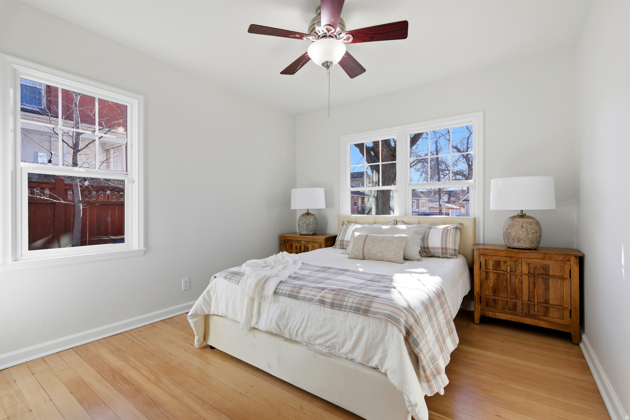 INGLEWOOD ADD - Residential