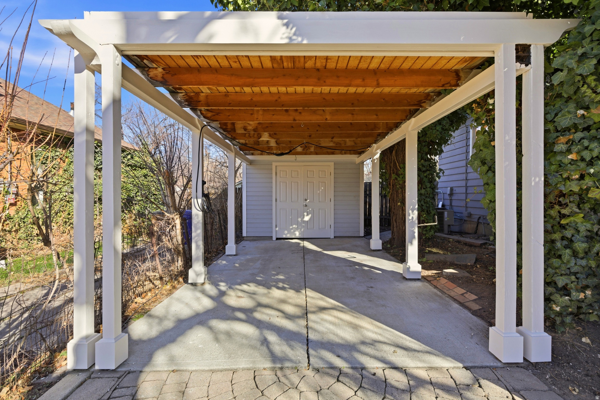 INGLEWOOD ADD - Residential