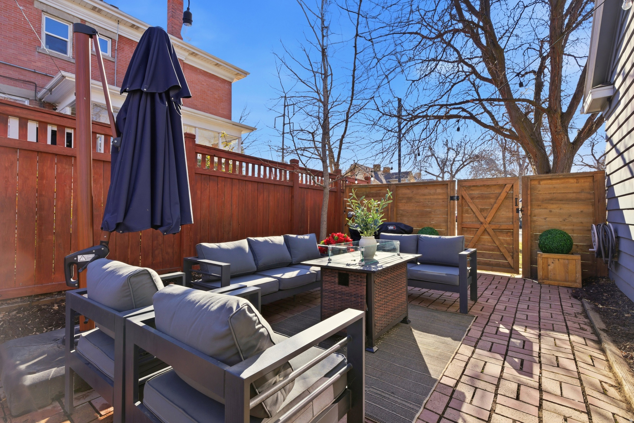 INGLEWOOD ADD - Residential