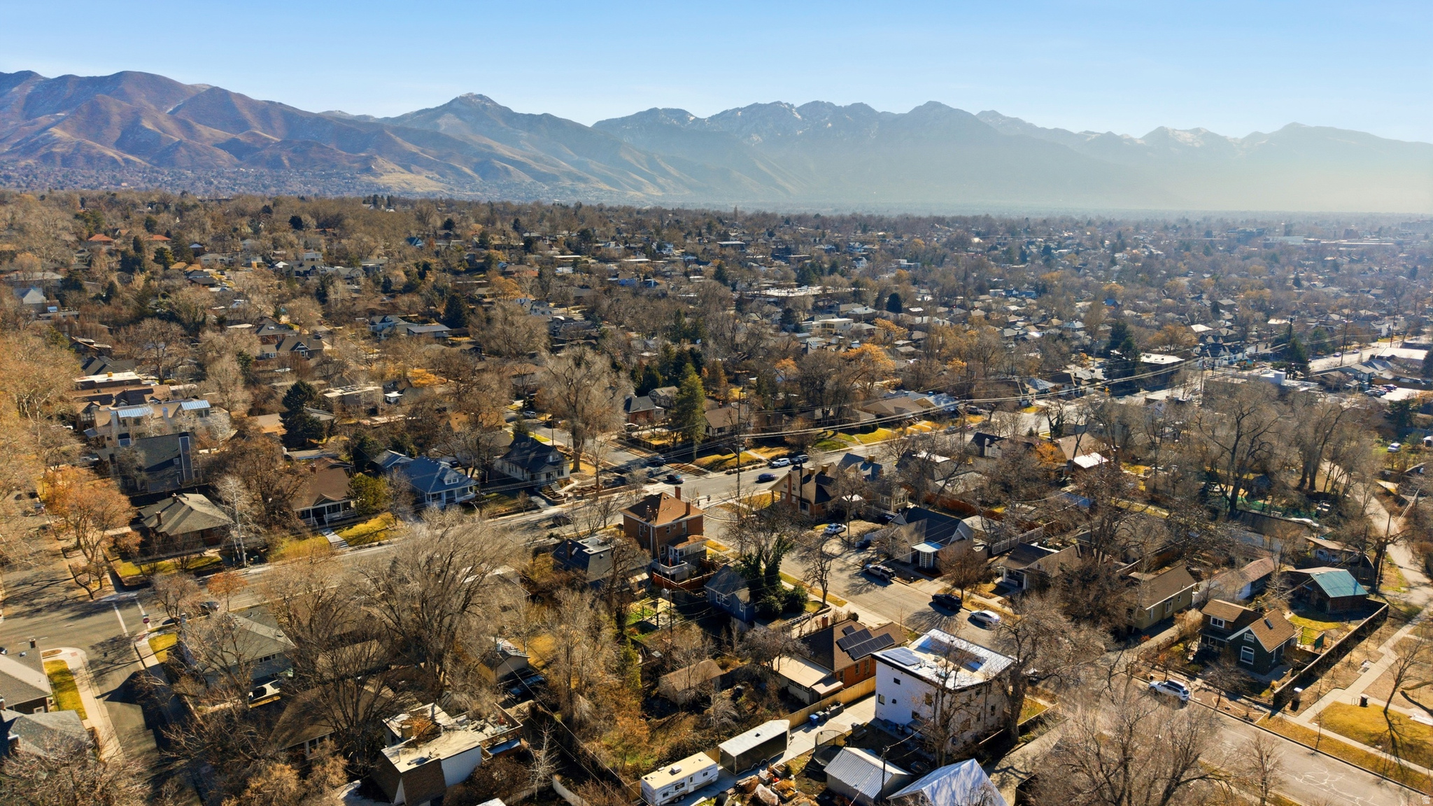 INGLEWOOD ADD - Residential