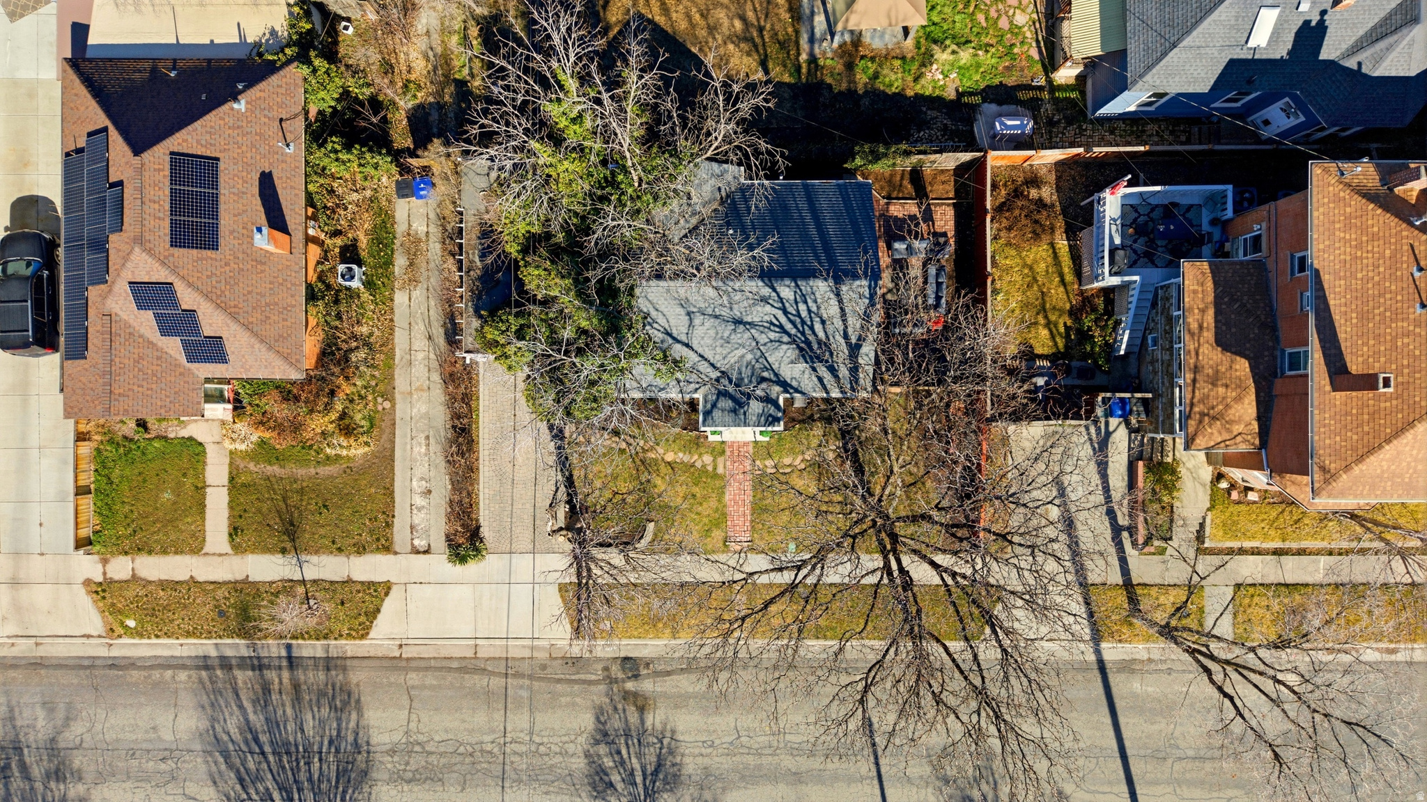 INGLEWOOD ADD - Residential