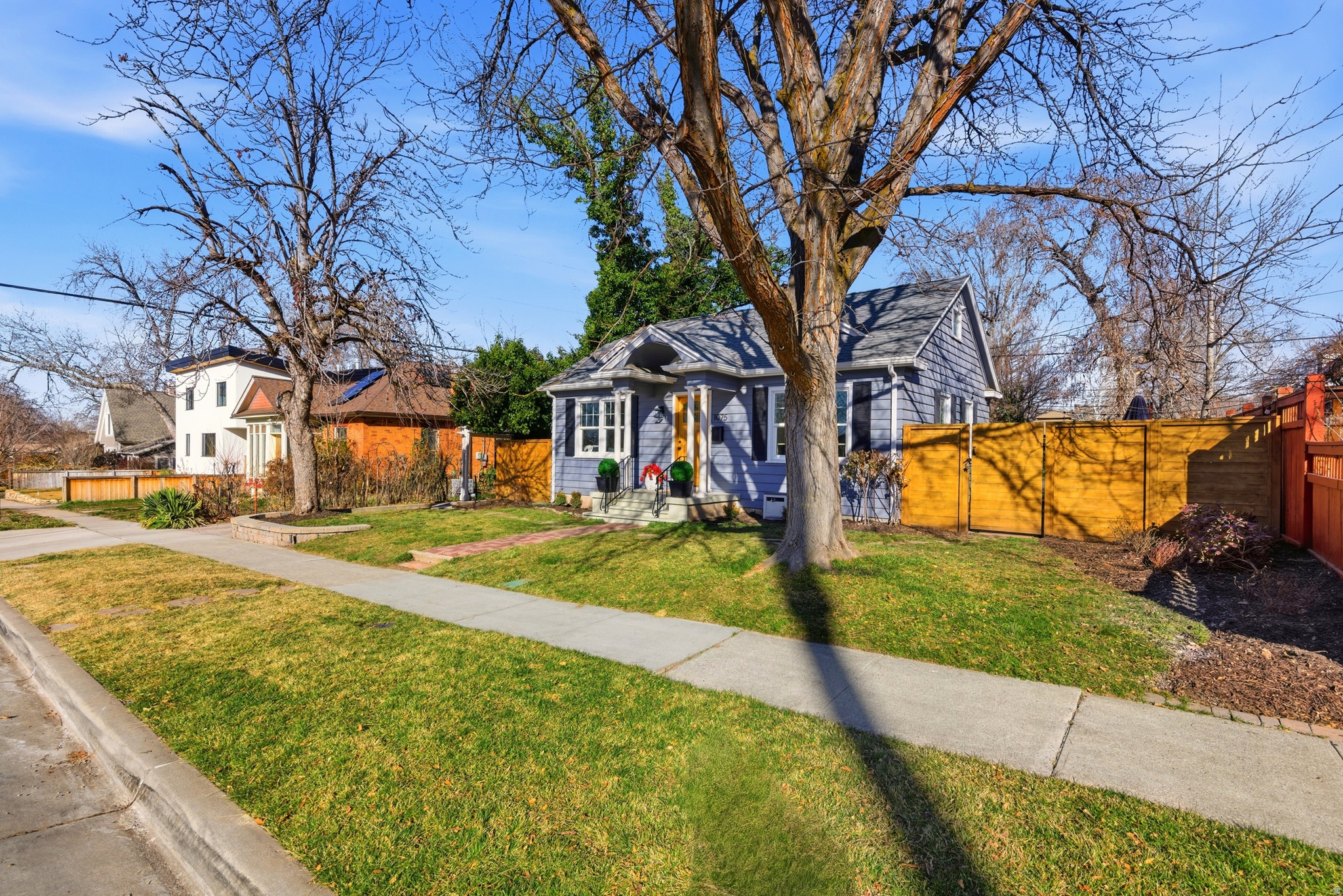 INGLEWOOD ADD - Residential