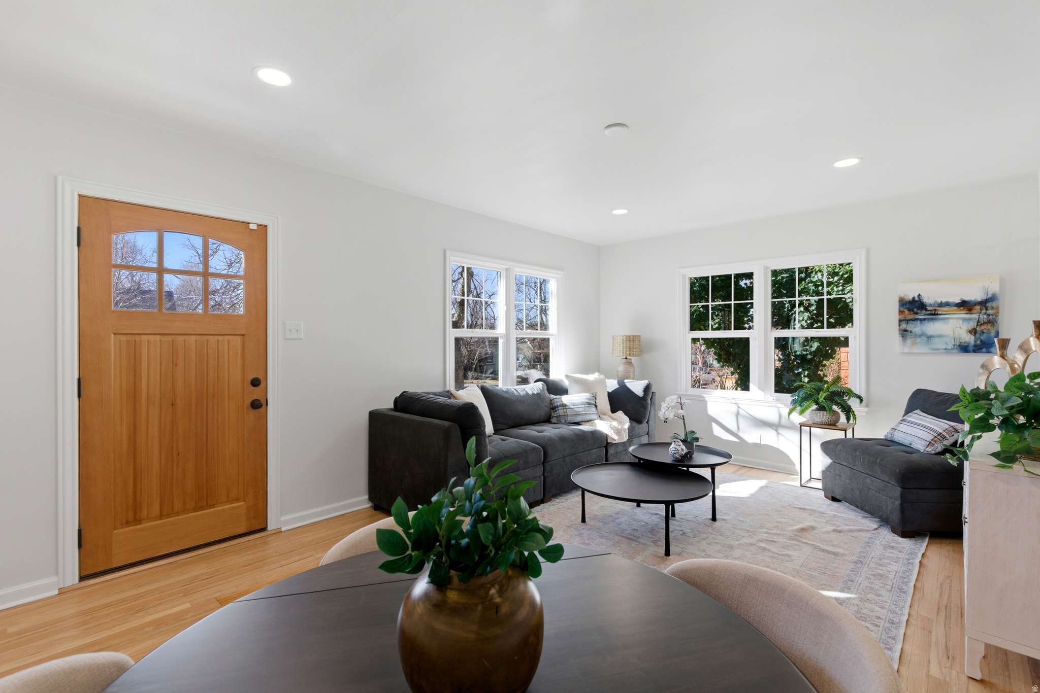 INGLEWOOD ADD - Residential