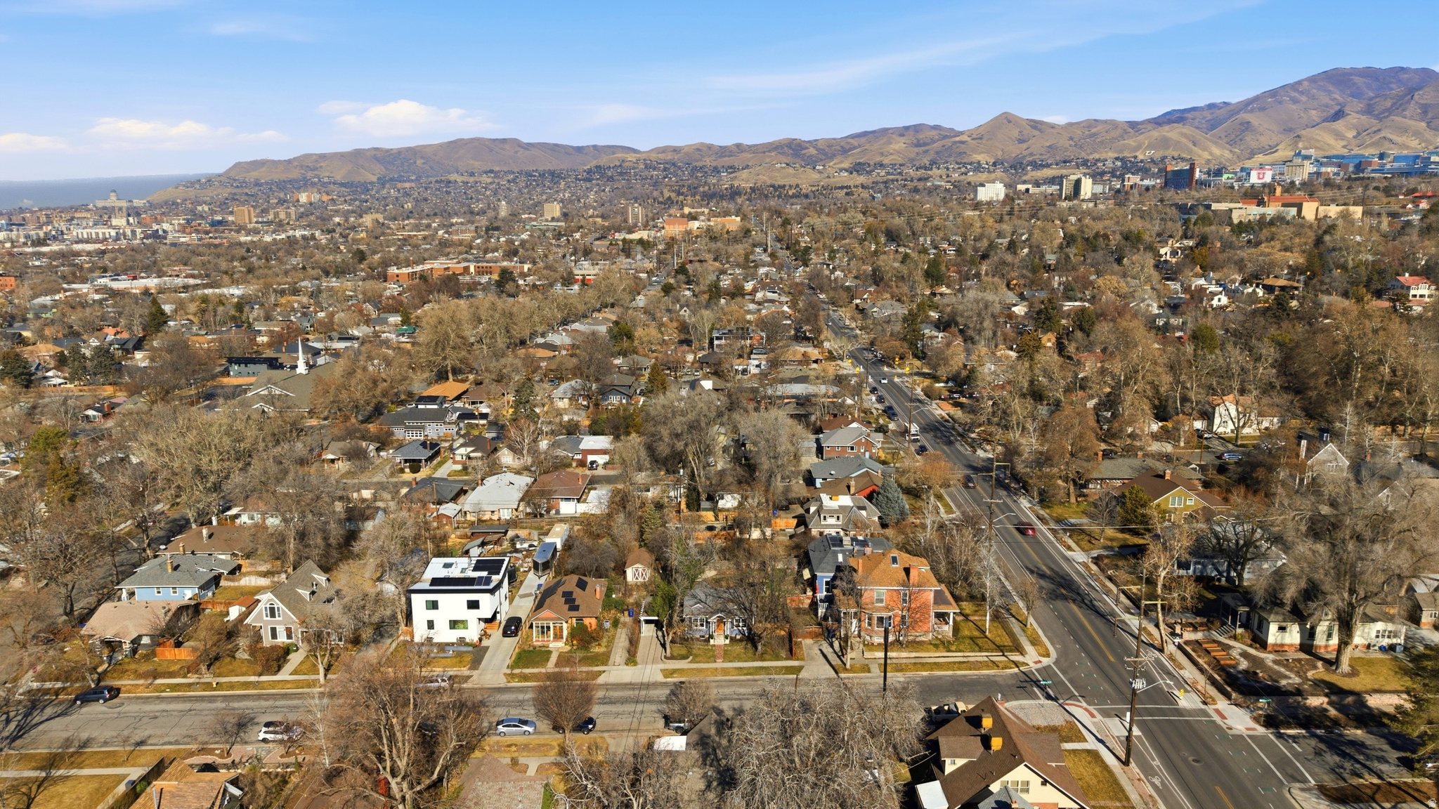 INGLEWOOD ADD - Residential