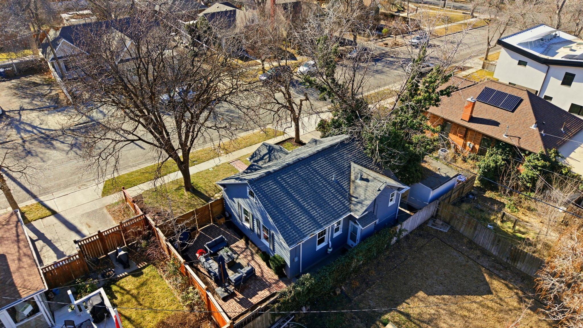 INGLEWOOD ADD - Residential