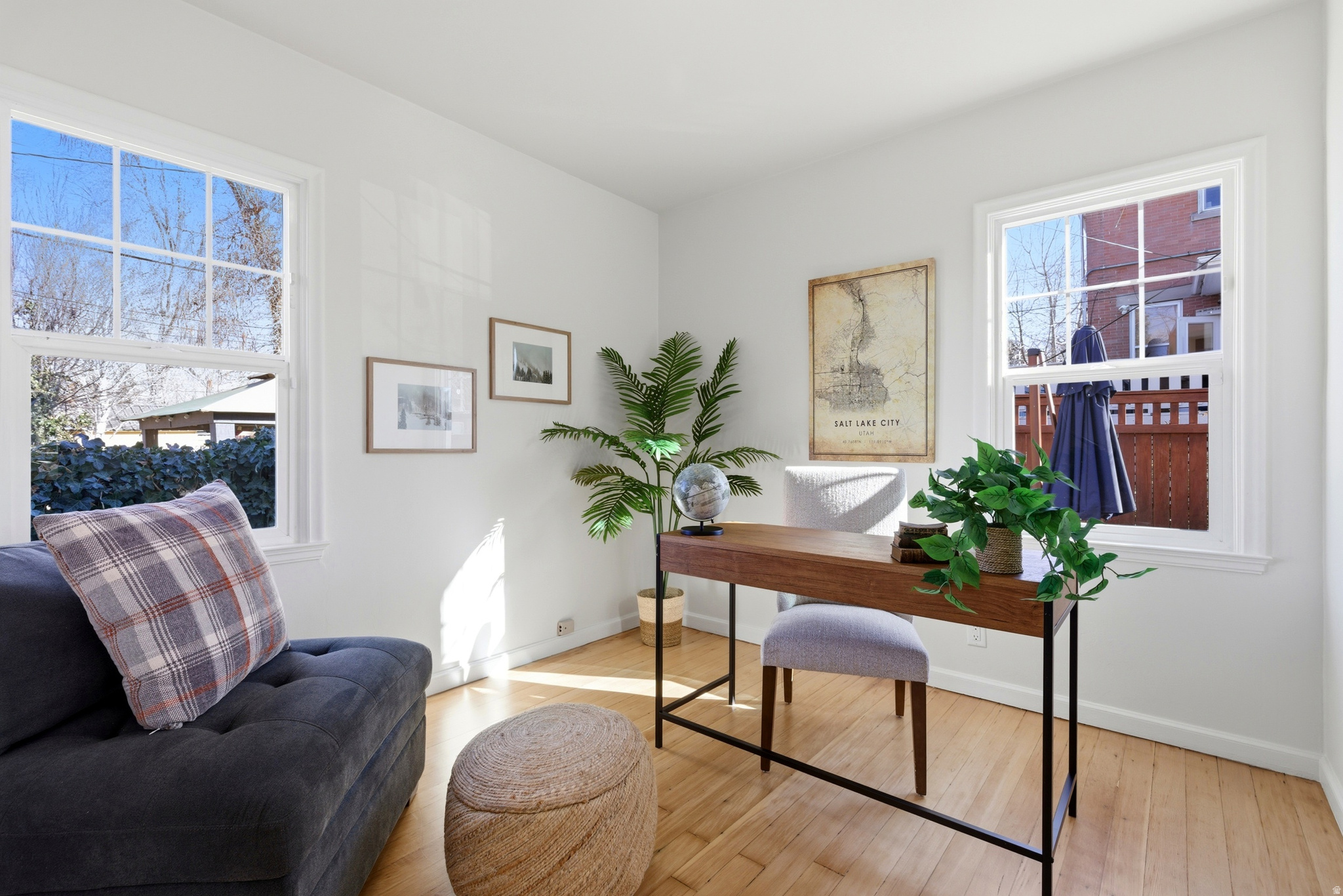 INGLEWOOD ADD - Residential