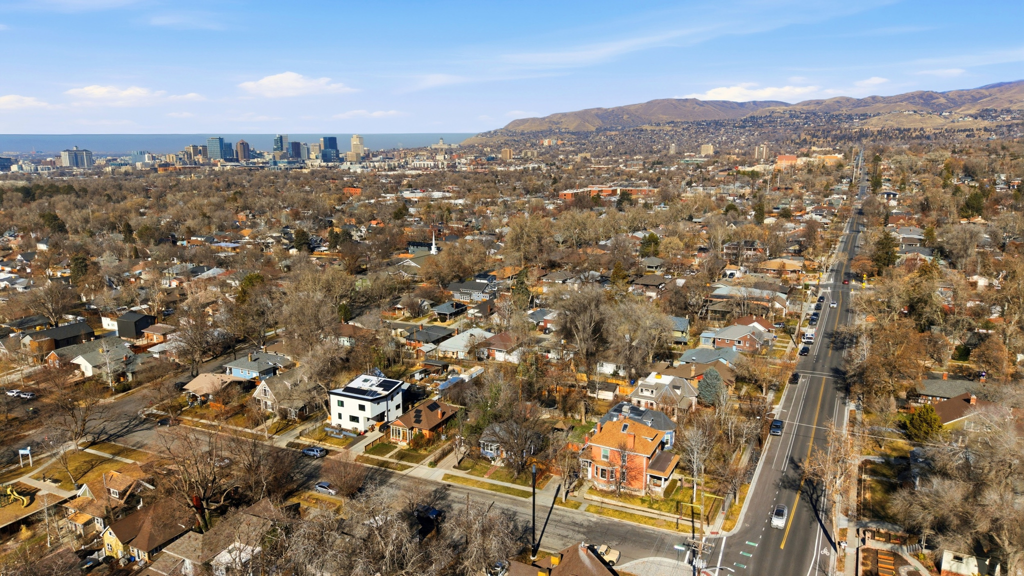 INGLEWOOD ADD - Residential