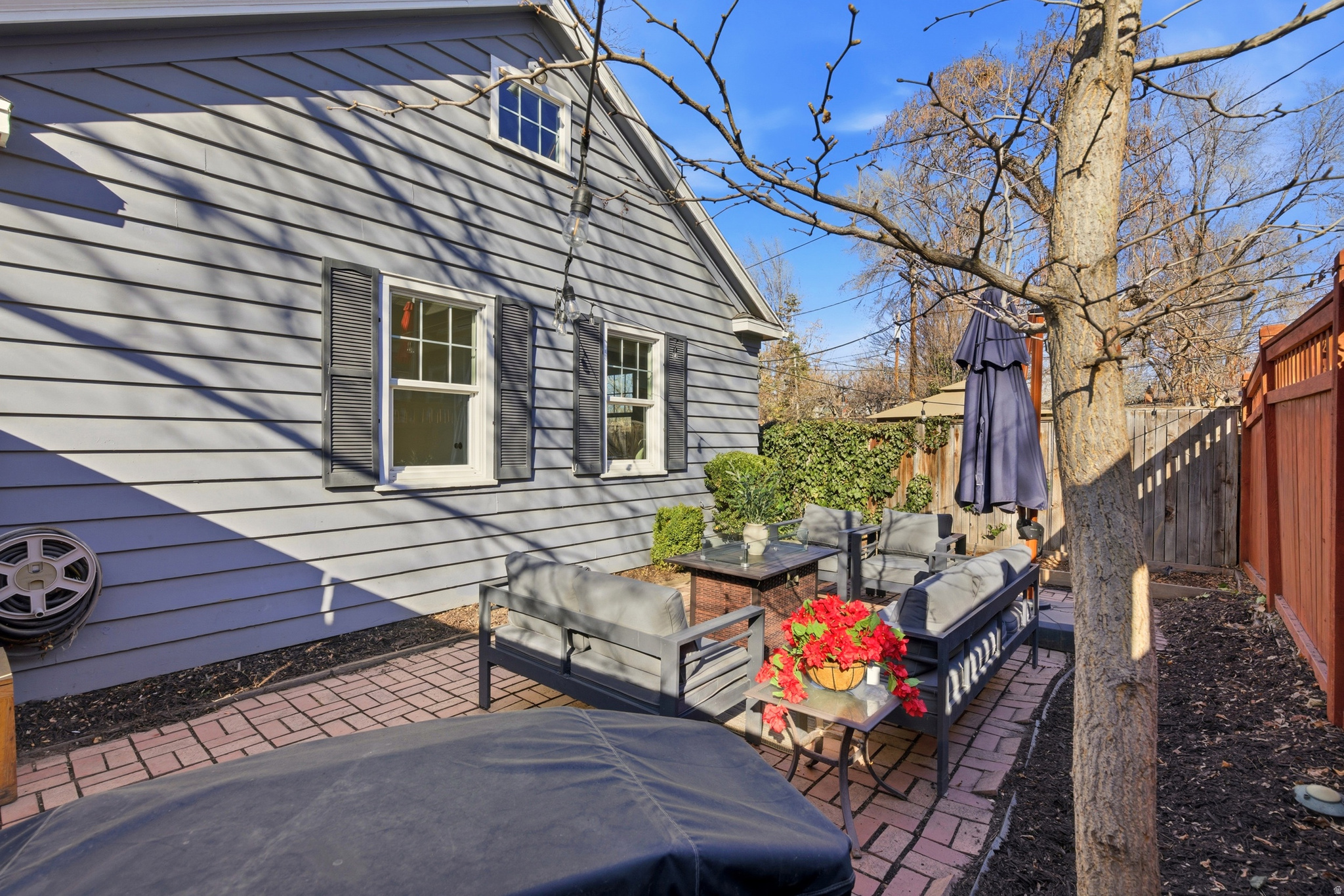 INGLEWOOD ADD - Residential