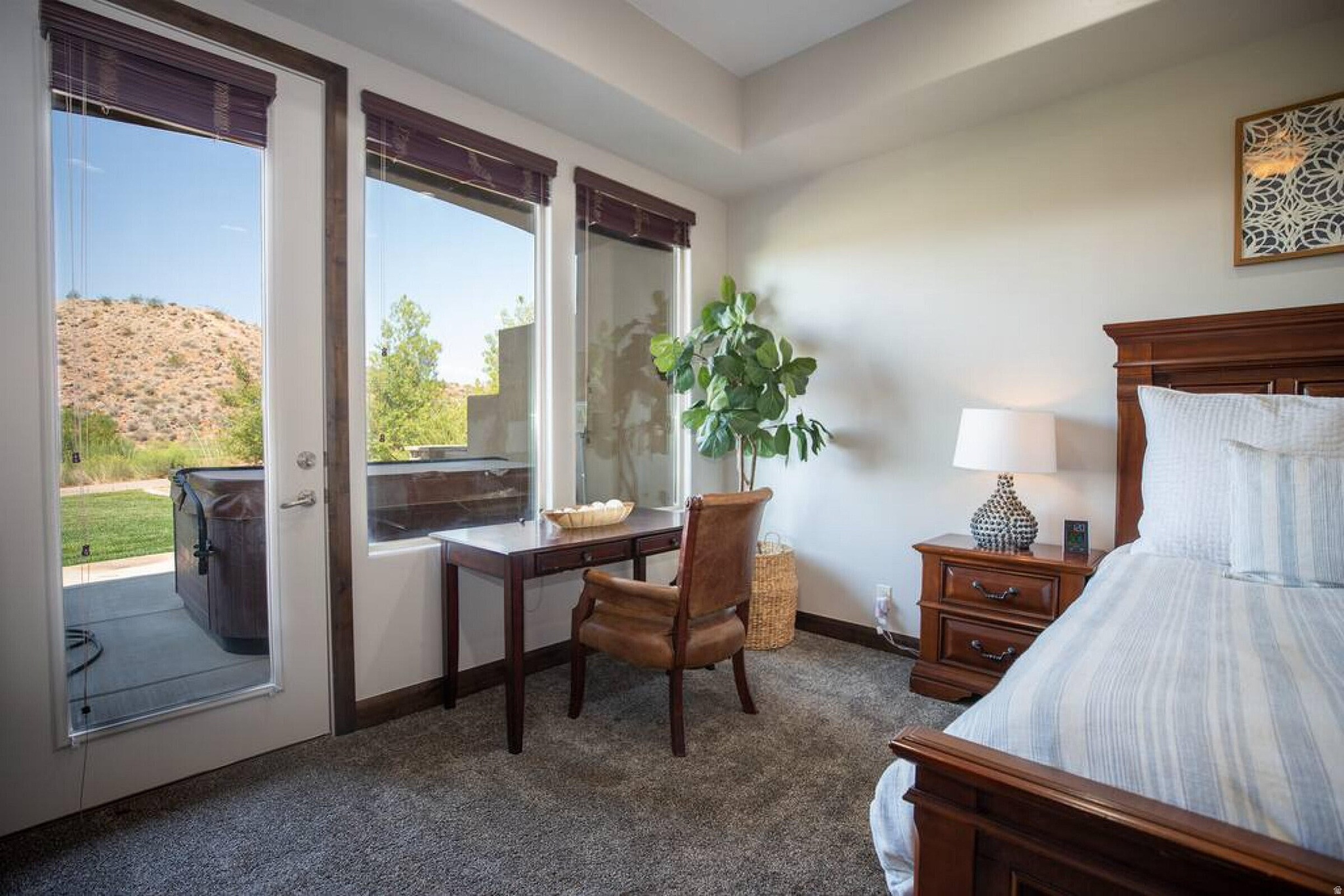 CORAL RIDGE TOWNHOMES PH 2 - Residential