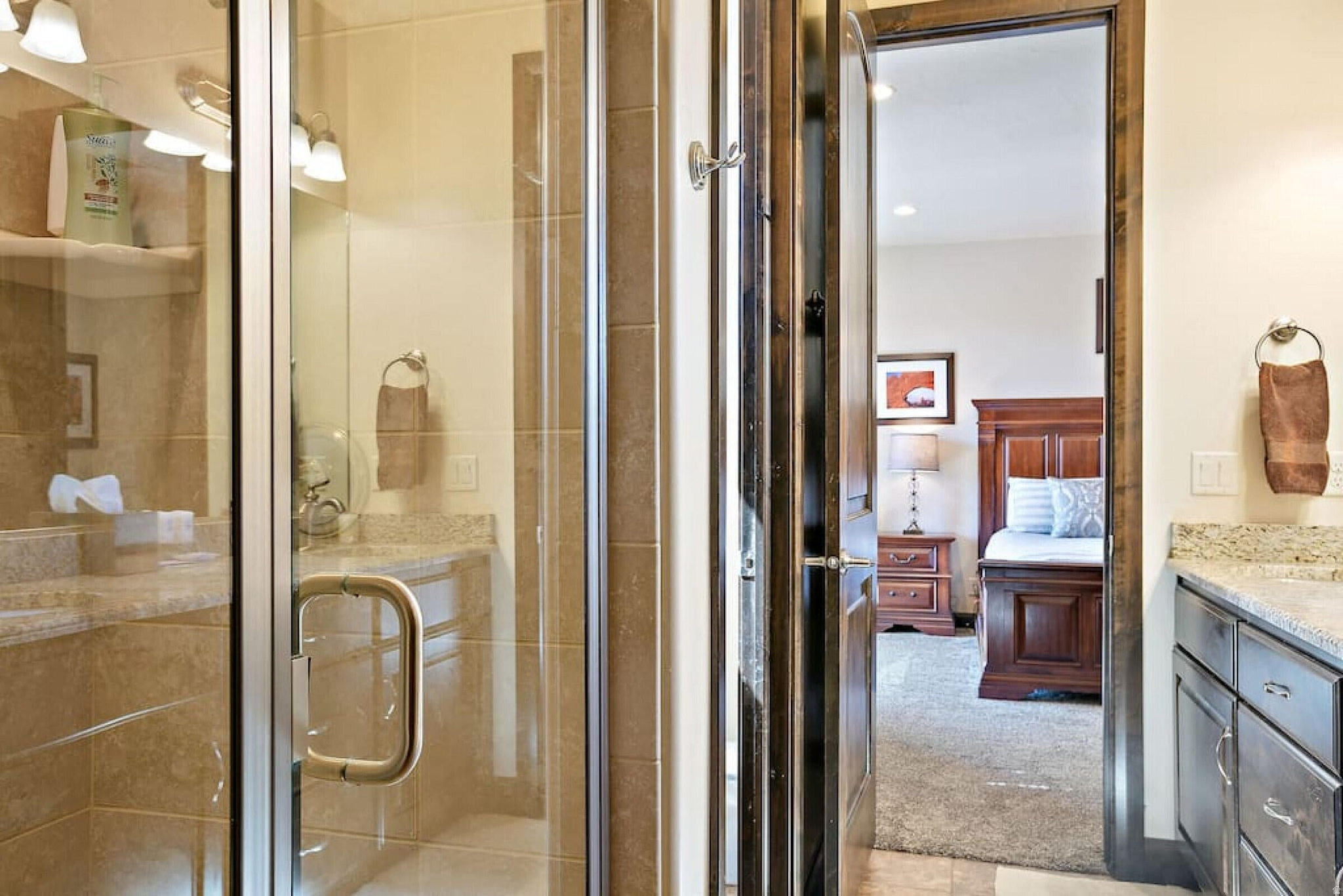 CORAL RIDGE TOWNHOMES PH 2 - Residential