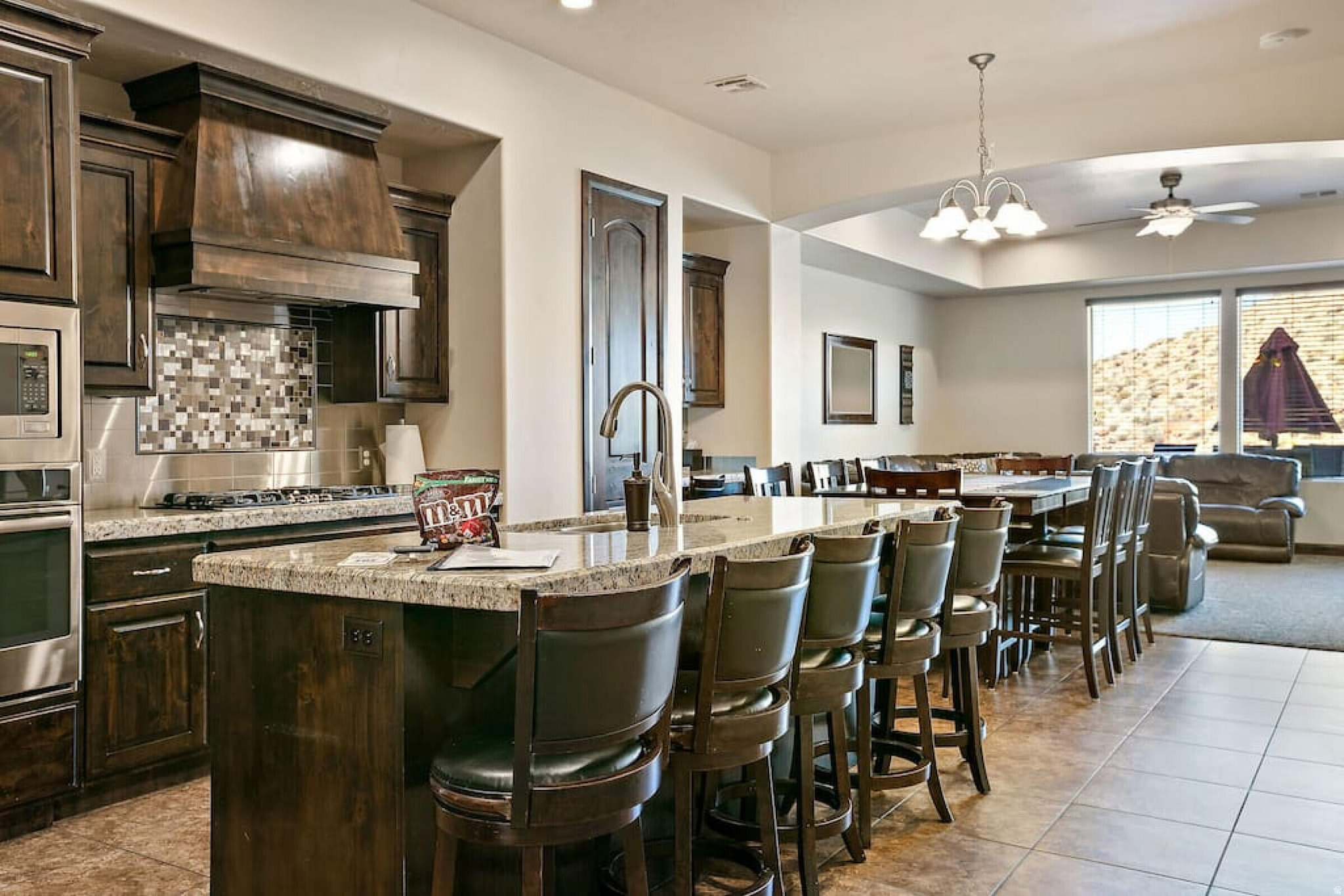 CORAL RIDGE TOWNHOMES PH 2 - Residential