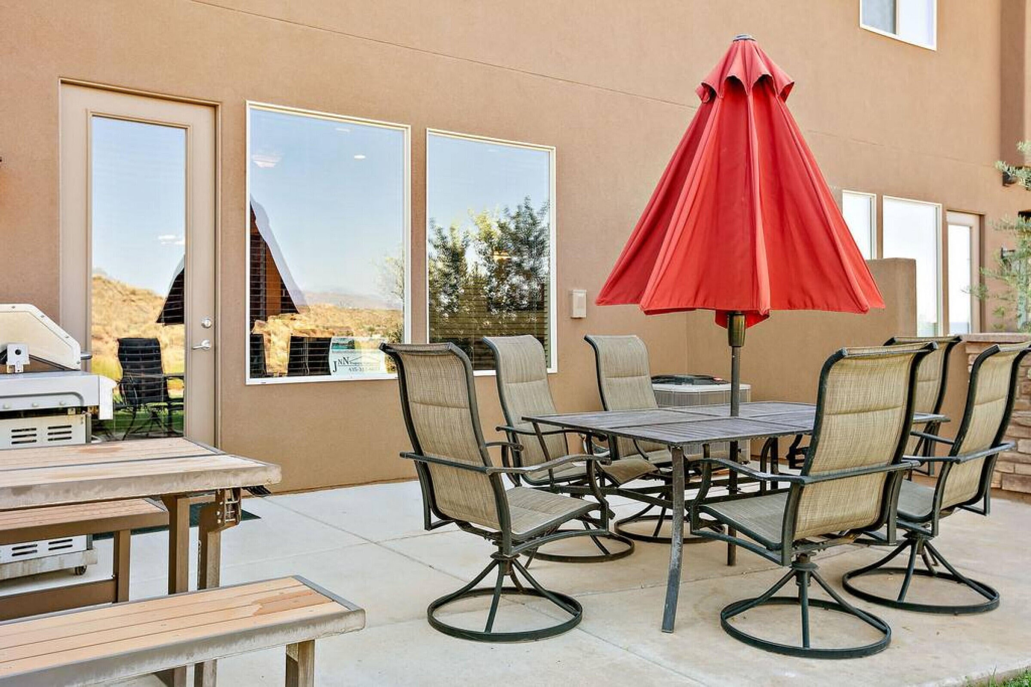 CORAL RIDGE TOWNHOMES PH 2 - Residential