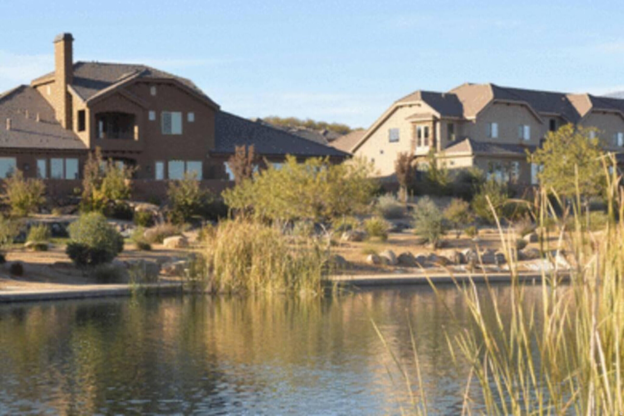 CORAL RIDGE TOWNHOMES PH 2 - Residential