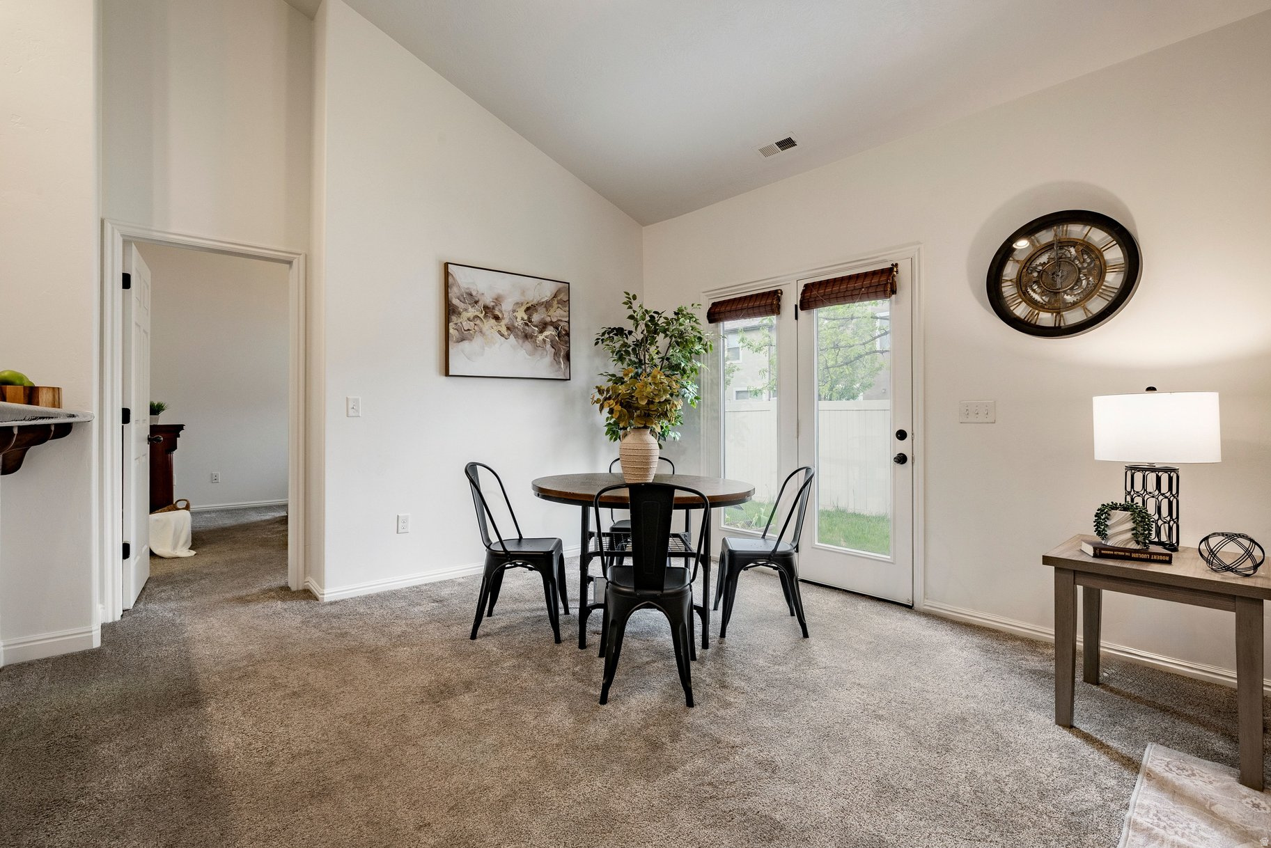 VALENTINE ESTATES - Residential