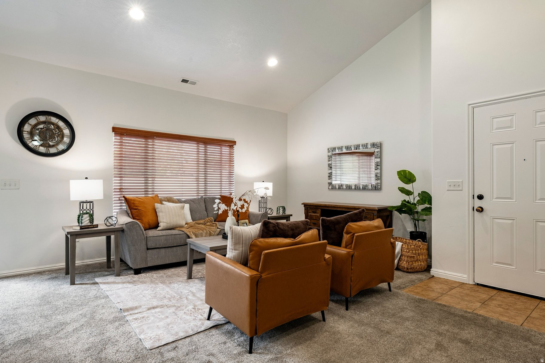 VALENTINE ESTATES - Residential