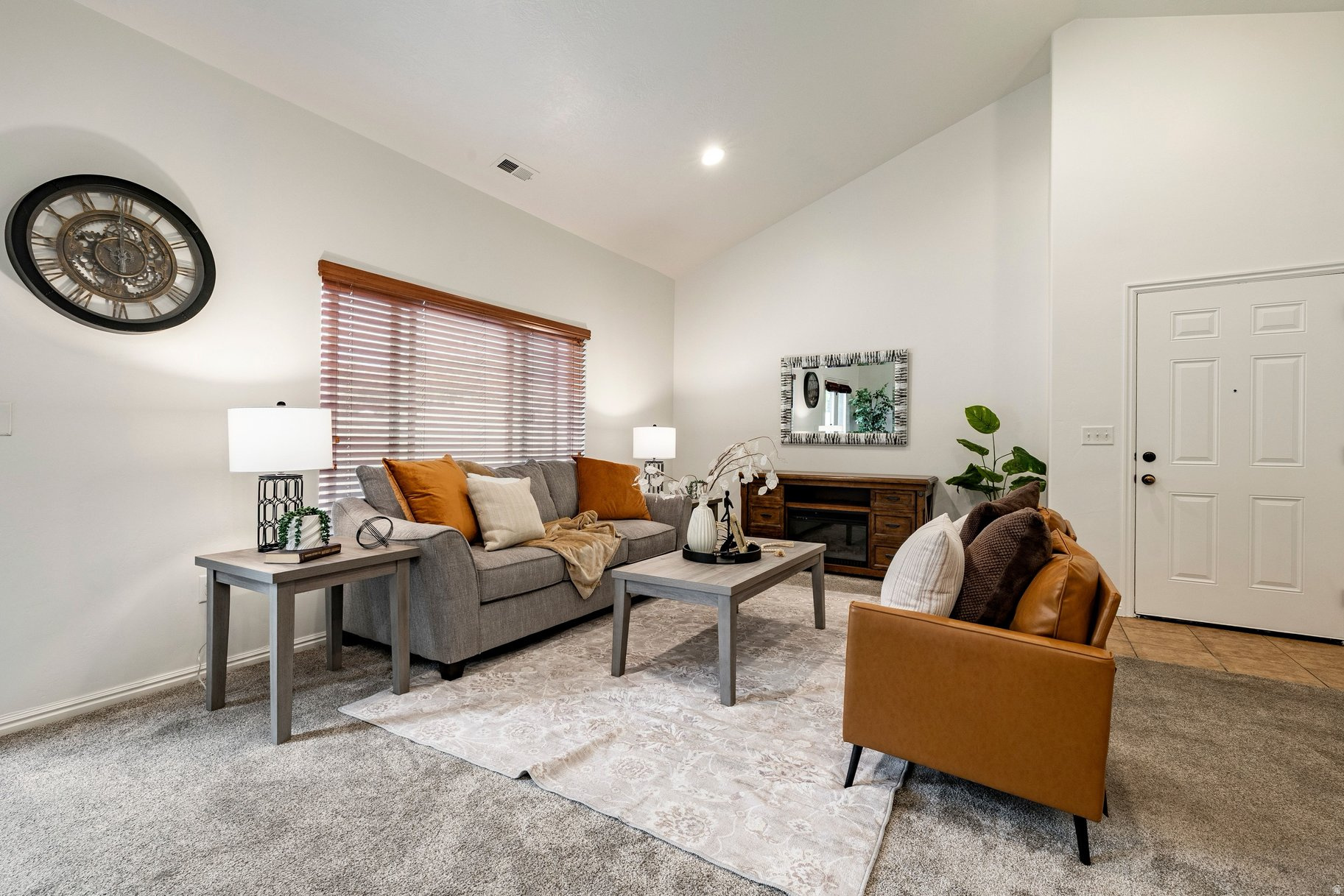 VALENTINE ESTATES - Residential