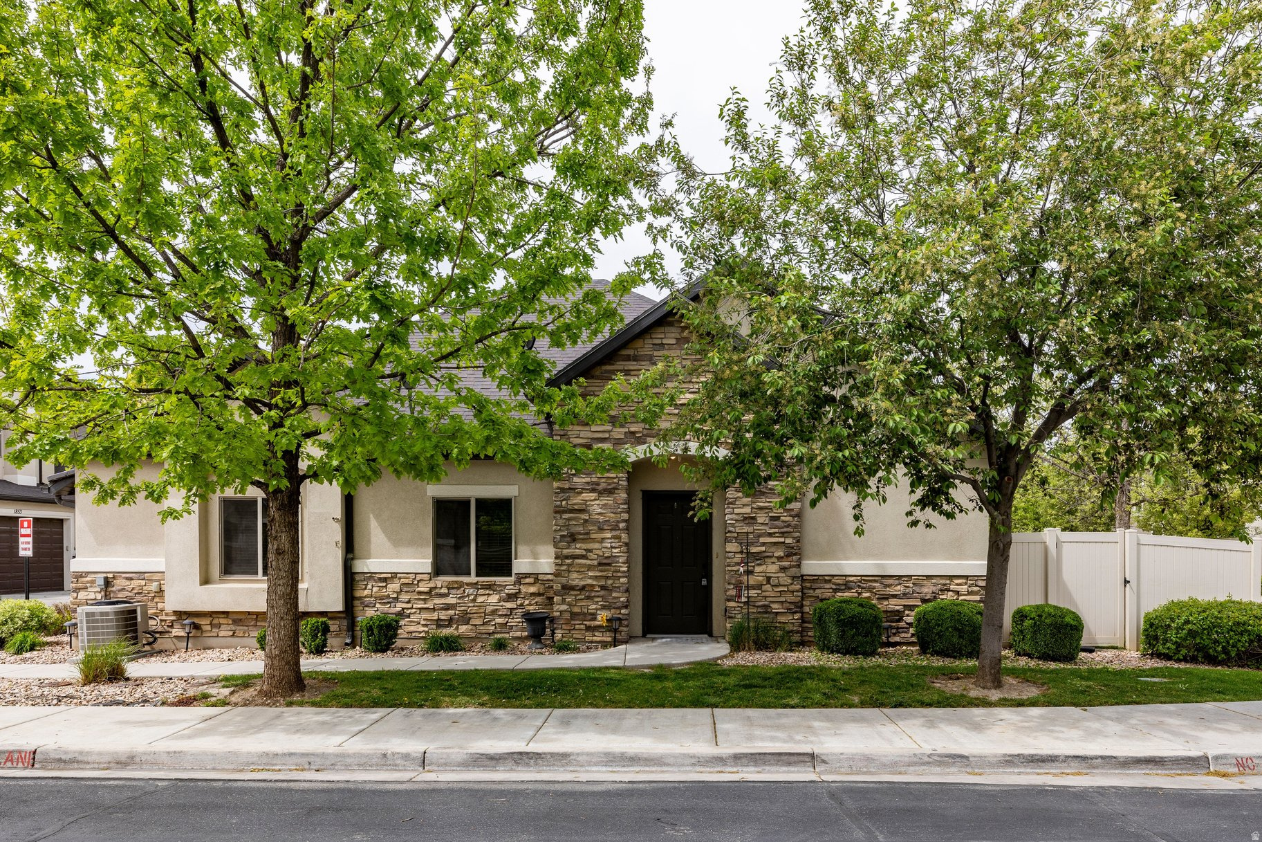 VALENTINE ESTATES - Residential