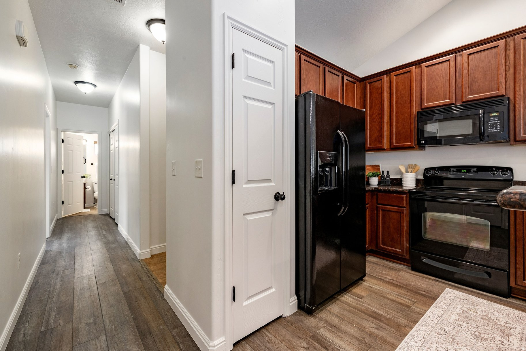 VALENTINE ESTATES - Residential