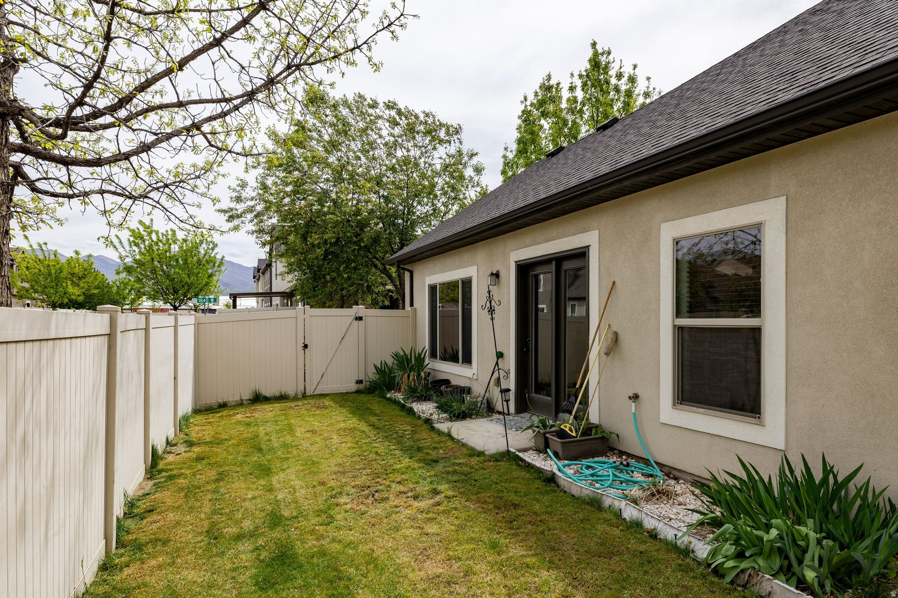VALENTINE ESTATES - Residential