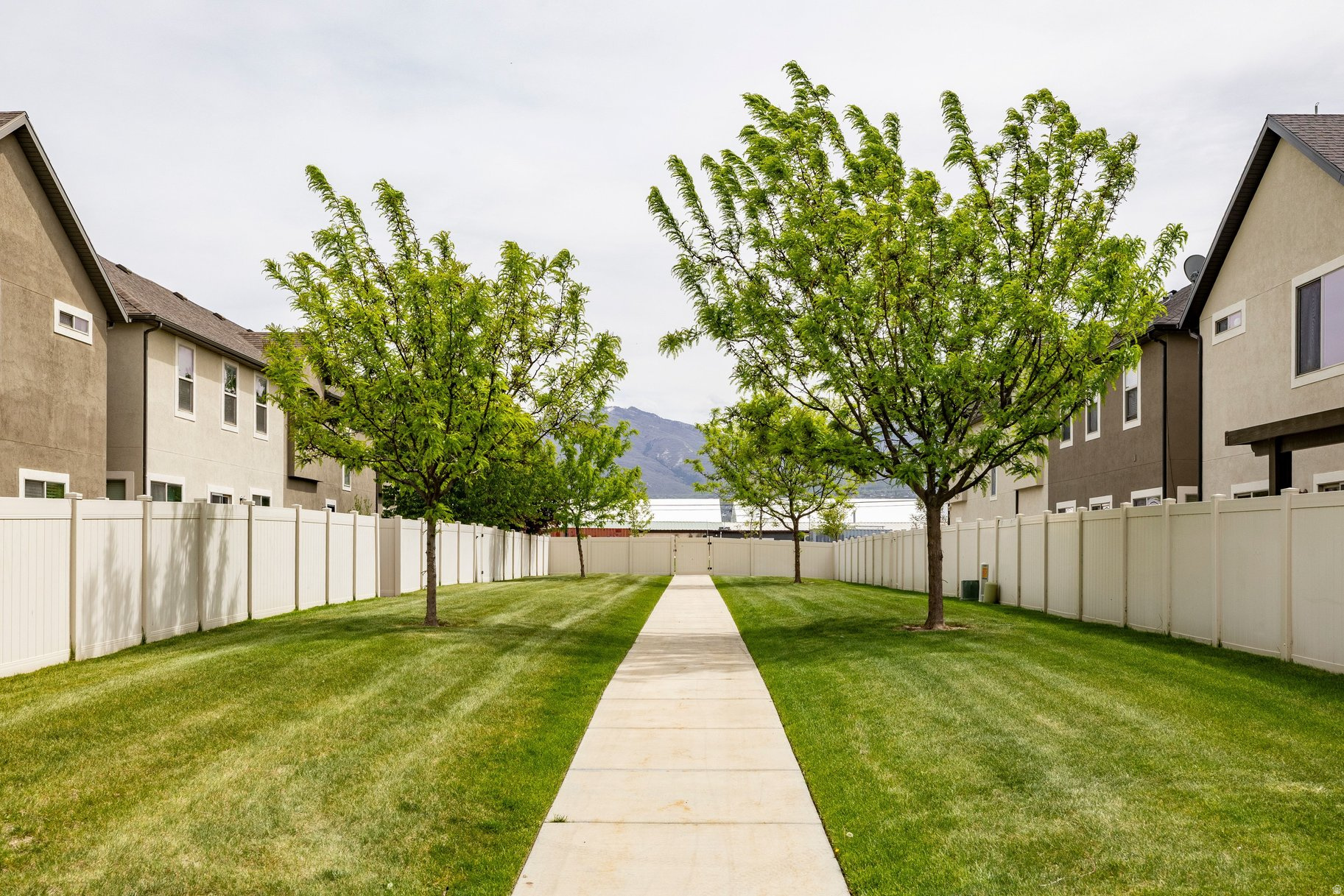 VALENTINE ESTATES - Residential