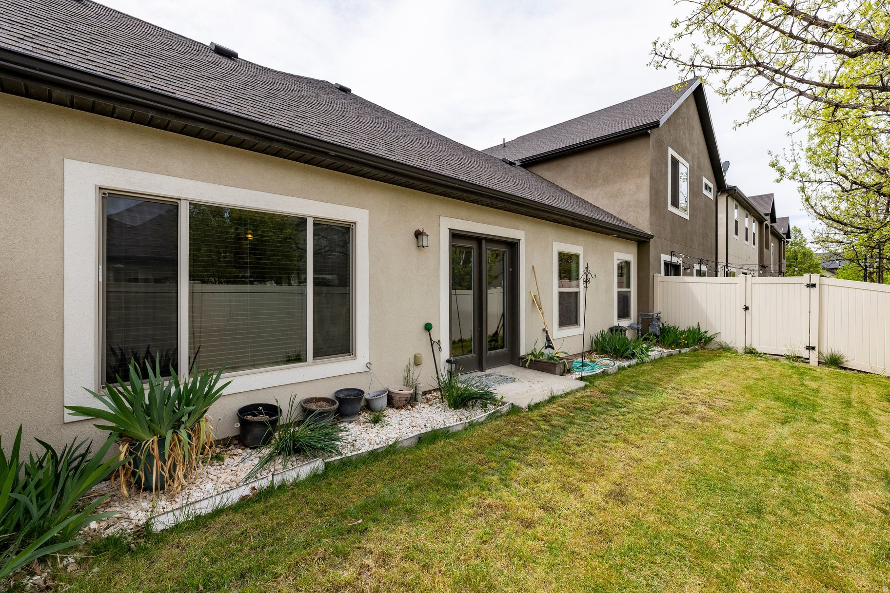 VALENTINE ESTATES - Residential