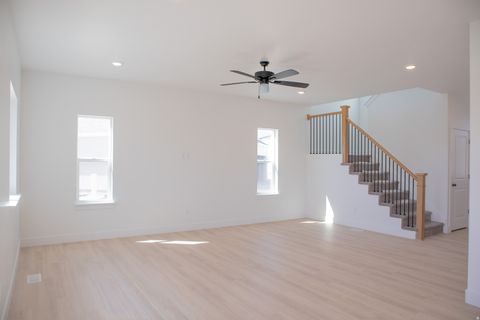 Tiny photo for 1536 E BIGTOOTH MAPLE COURT LOT Ct #7035, Eagle Mountain, UT 84005 (MLS # 2158980)