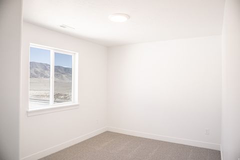 Tiny photo for 1536 E BIGTOOTH MAPLE COURT LOT Ct #7035, Eagle Mountain, UT 84005 (MLS # 2158980)