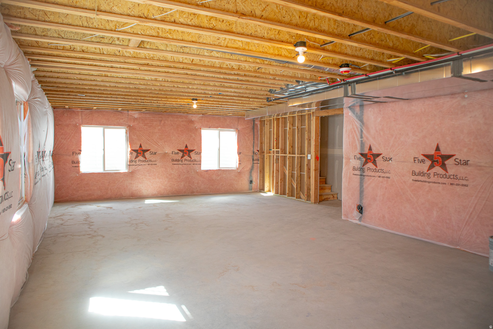 PARKWAY FIELDS SINGLES 2 - Residential