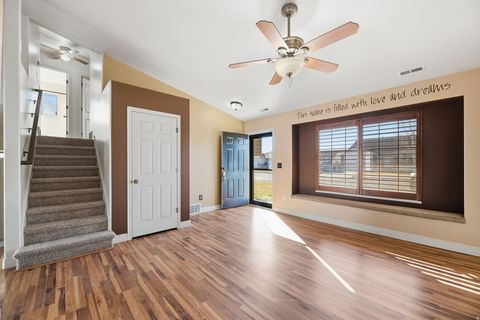 Tiny photo for 2352 N 375 W, Harrisville, UT 84414 (MLS # 2134716)