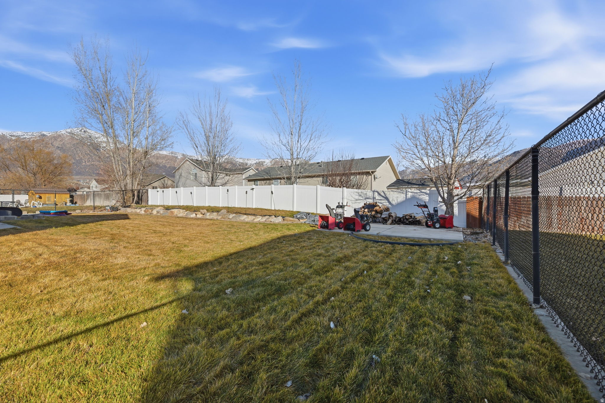 MAJESTIC VIEW - Residential