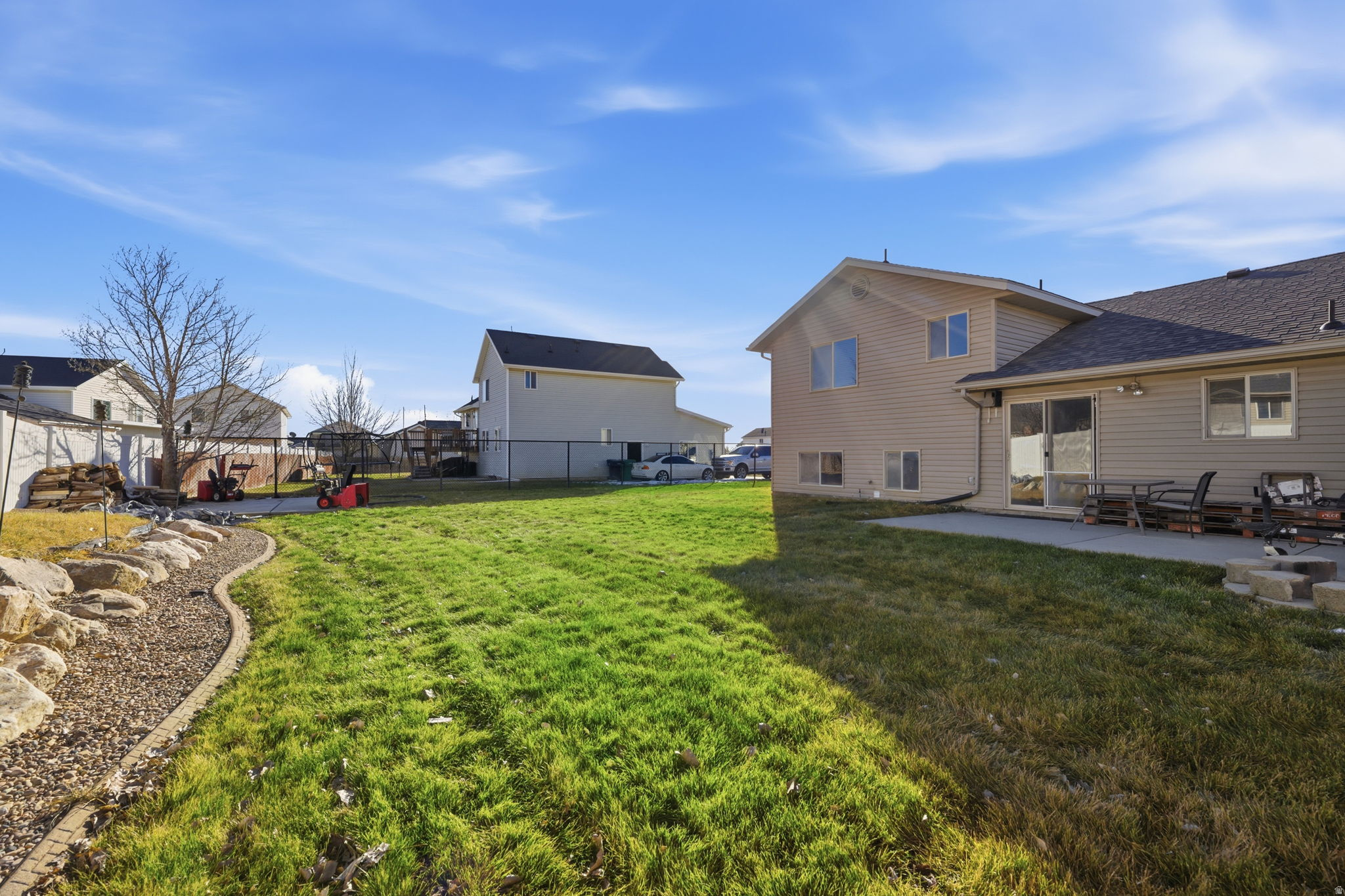 MAJESTIC VIEW - Residential
