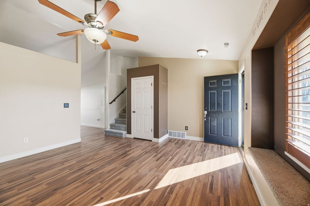 Photo of 2352 N 375 W, Harrisville, UT 84414 (MLS # 2134716)