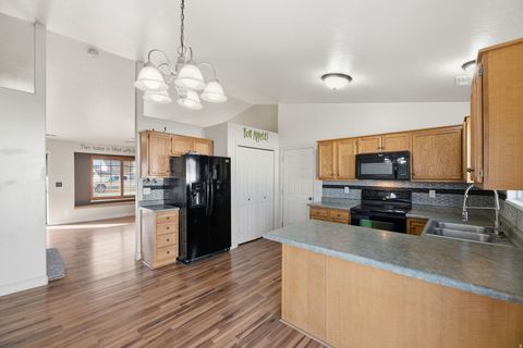 Tiny photo for 2352 N 375 W, Harrisville, UT 84414 (MLS # 2134716)
