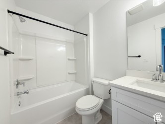 OVERLAKE ESTATES - Residential Income