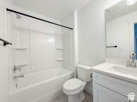 Tiny photo for 1893 N 70 W #620, Tooele, UT 84074 (MLS # 2119637)